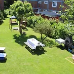 Сasa de vacaciones Atlanta Pur Pellworm