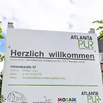 Nyaraló Atlanta Pur *