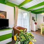 Atlanta Pur בית נופש