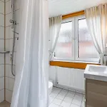 Atlanta Pur Nyaraló *