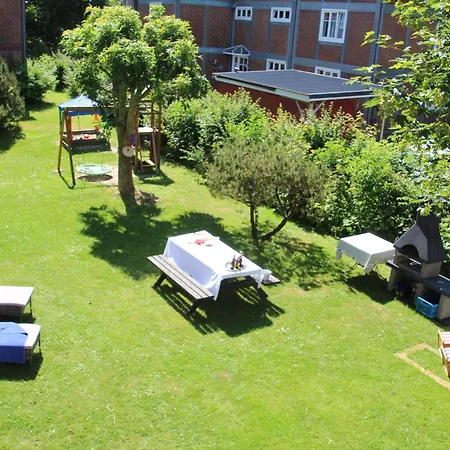 Holiday home Atlanta Pur Pellworm