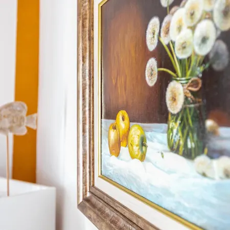 Atlanta Pur Holiday home *