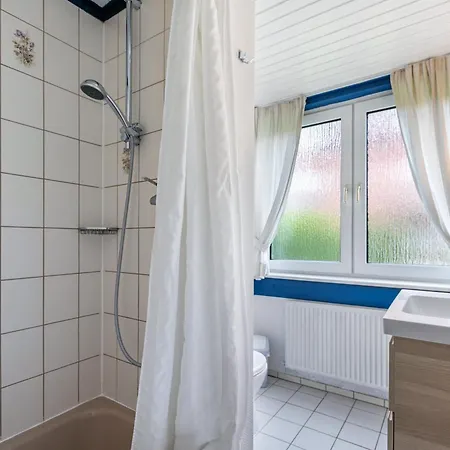 Atlanta Pur Holiday home *