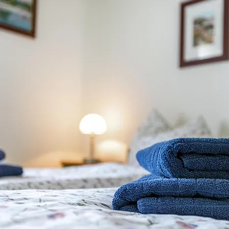 Atlanta Pur Holiday home