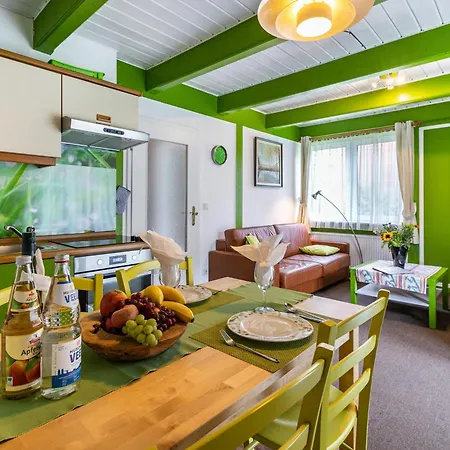 Holiday home Atlanta Pur *