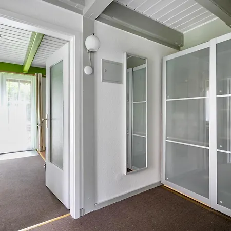 Atlanta Pur Holiday home Pellworm