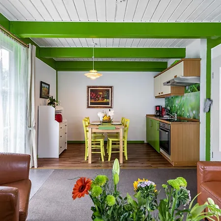 Atlanta Pur Holiday home