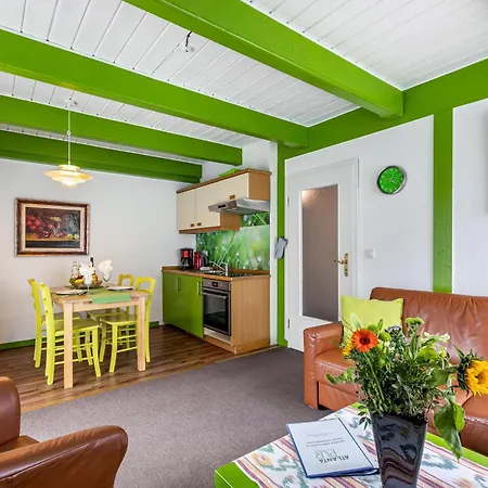 Holiday home Atlanta Pur *