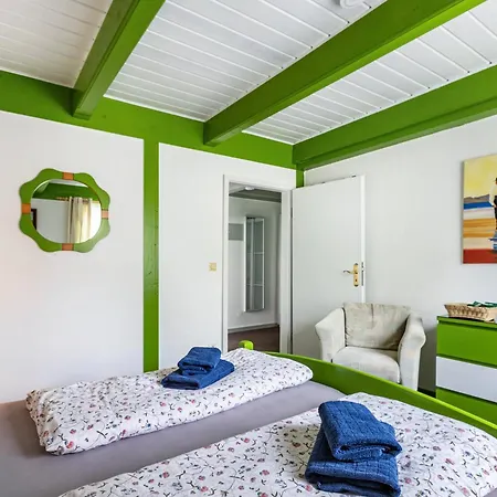 Atlanta Pur * Pellworm