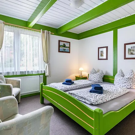 Holiday home Atlanta Pur