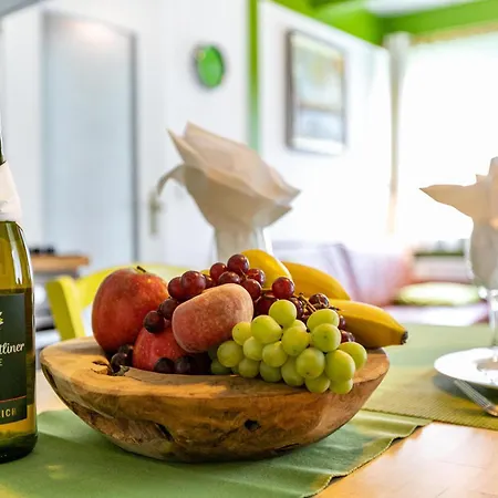 Holiday home Atlanta Pur *