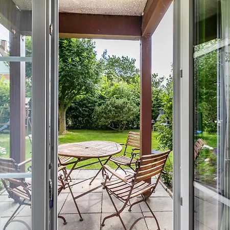 Holiday home Atlanta Pur *