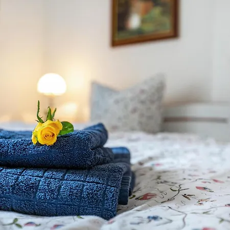 Holiday home Atlanta Pur *