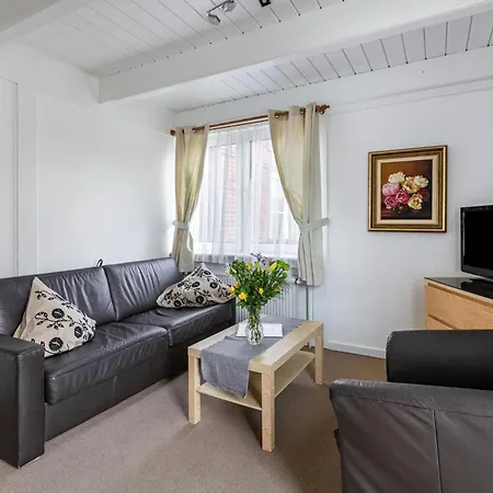 Holiday home Atlanta Pur Pellworm