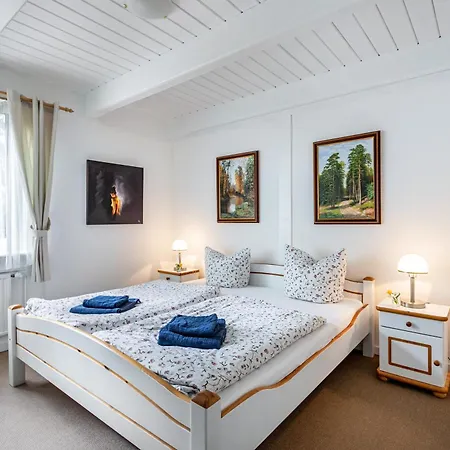 Atlanta Pur * Pellworm