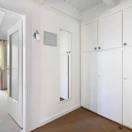 Holiday home Atlanta Pur Pellworm