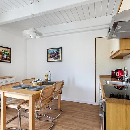 Holiday home Atlanta Pur *