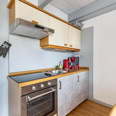 Holiday home Atlanta Pur *