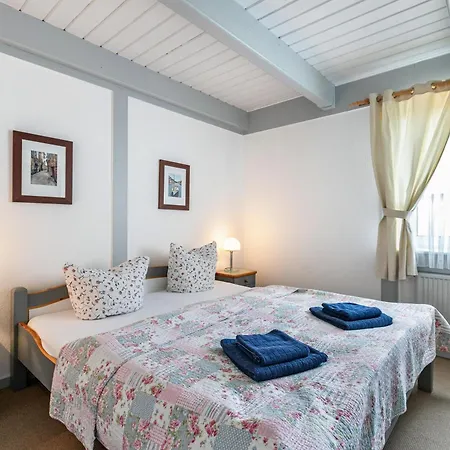 Atlanta Pur * Pellworm