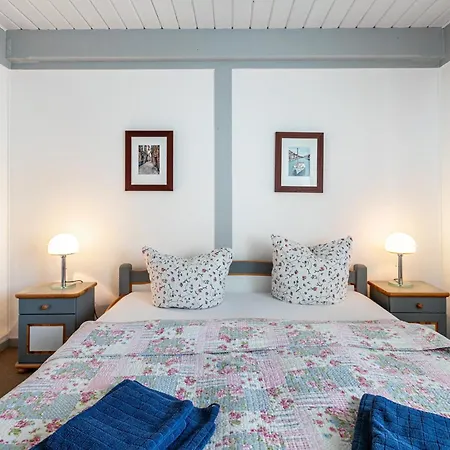 Atlanta Pur Holiday home