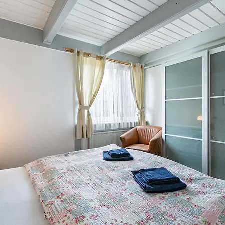 Atlanta Pur Holiday home *