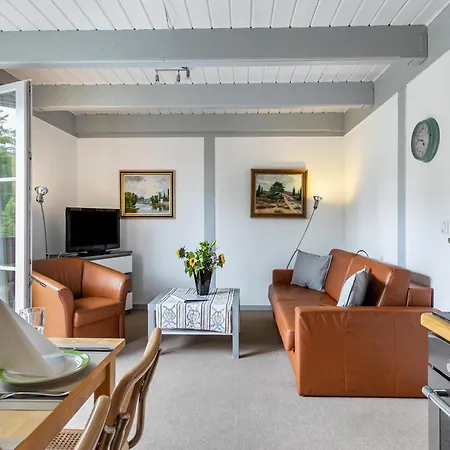 Atlanta Pur Holiday home Pellworm