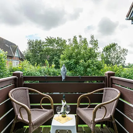 Atlanta Pur Holiday home