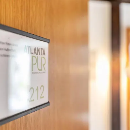 Atlanta Pur * بيلفورن