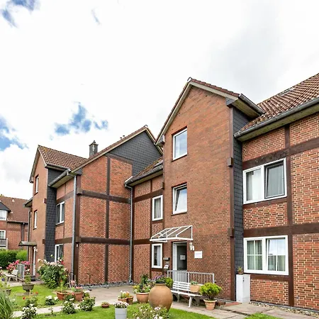 Holiday home Atlanta Pur *