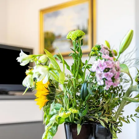 Holiday home Atlanta Pur Pellworm