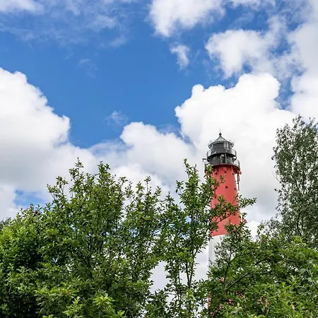 Feriehus Atlanta Pur *
