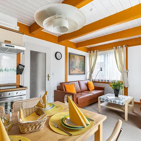 Feriehus Atlanta Pur *