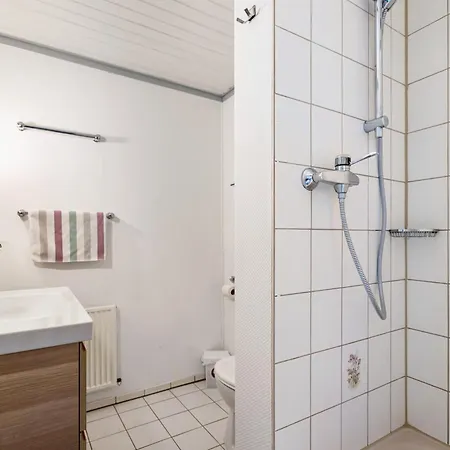 Atlanta Pur Feriehus Pelvorm