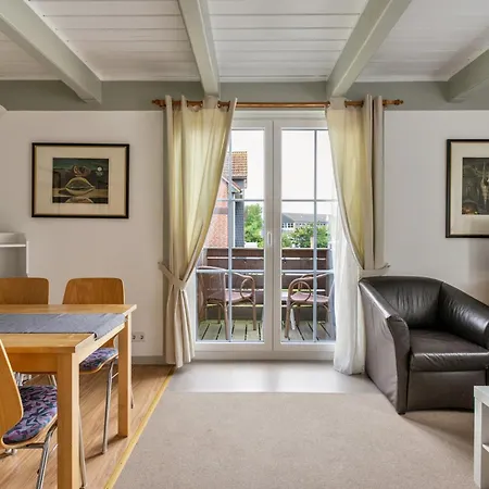 Feriehus Atlanta Pur *