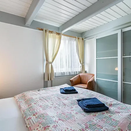 Feriehus Atlanta Pur *