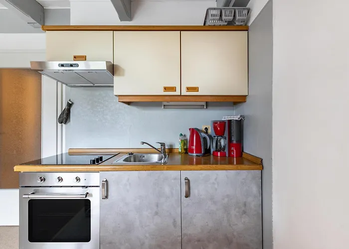 Casa de Férias Atlanta Pur Pellworm