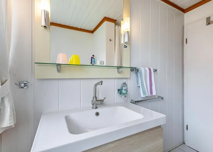 Atlanta Pur Casa de Férias Pellworm