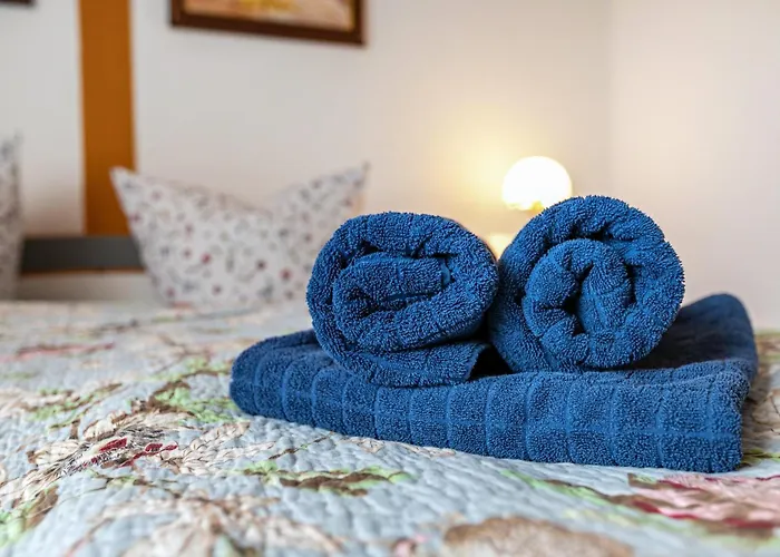 Atlanta Pur * Pellworm