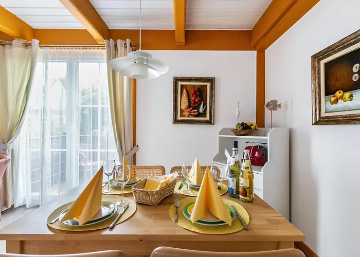 Atlanta Pur Casa de Férias