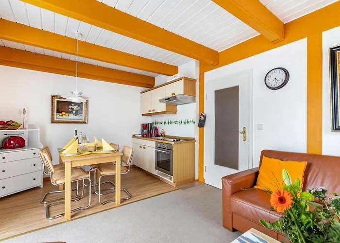 Casa de Férias Atlanta Pur *