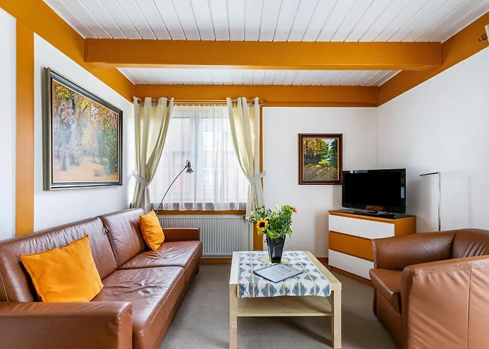 Casa de Férias Atlanta Pur *