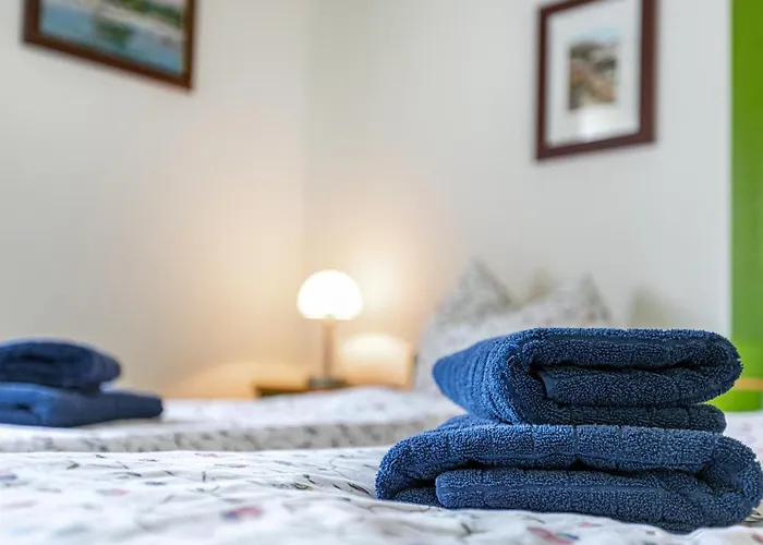 Atlanta Pur Casa de Férias