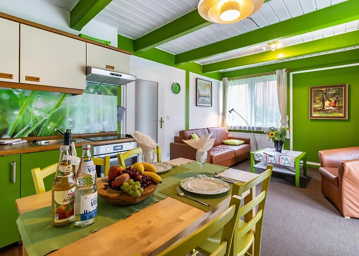 Casa de Férias Atlanta Pur *