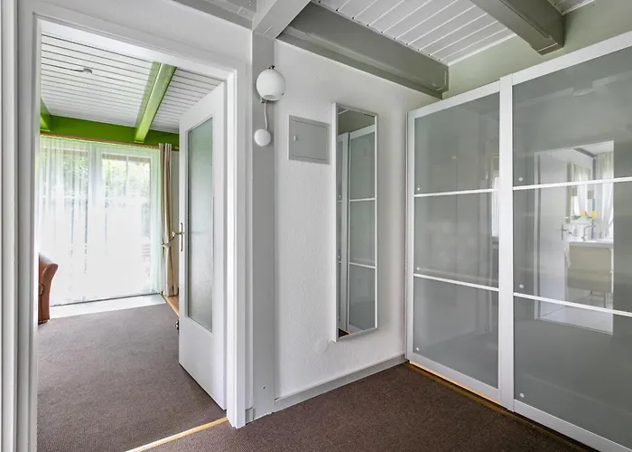 Atlanta Pur Casa de Férias Pellworm