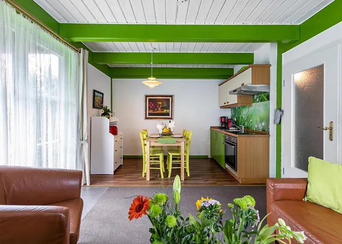 Atlanta Pur Casa de Férias