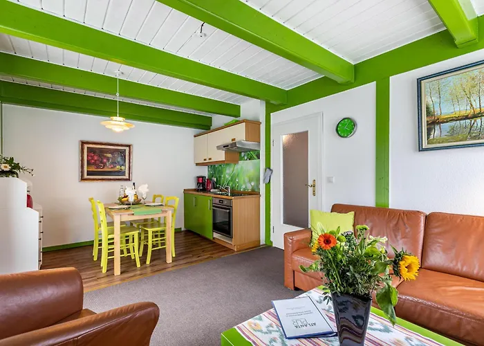 Casa de Férias Atlanta Pur *