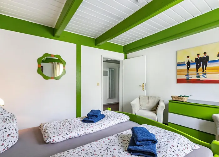 Atlanta Pur * Pellworm