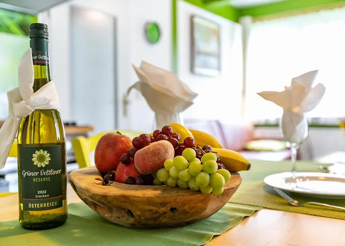 Casa de Férias Atlanta Pur *