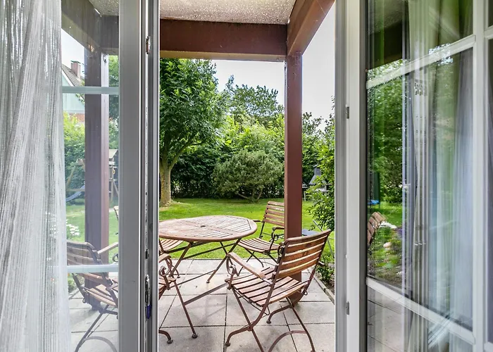 Casa de Férias Atlanta Pur *