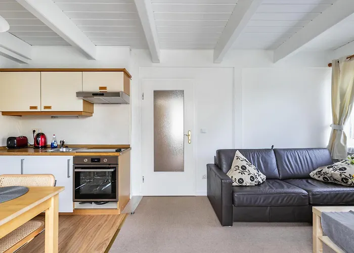 Casa de Férias Atlanta Pur *